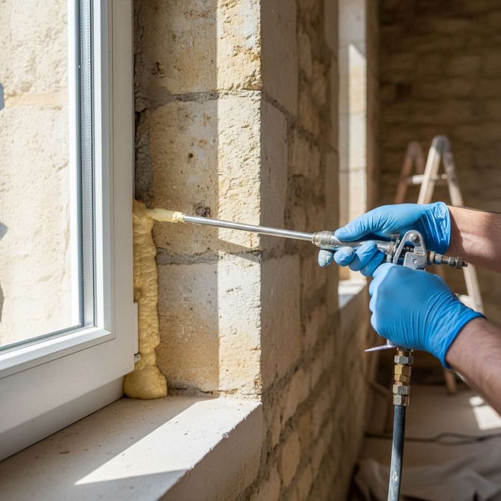 SOCIETE DE FERMETURE DU BATIMENT (SFB)